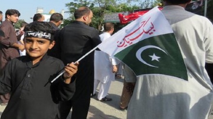 پرونده سازی پلیس پاکستان علیه شیعیان پس از اربعین حسینی
