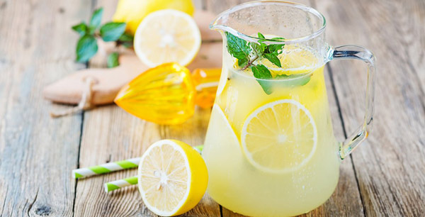 رژیم غذایی لیمویی؛آیا این رژیم برای لاغری موثر و بدون خبر است؟