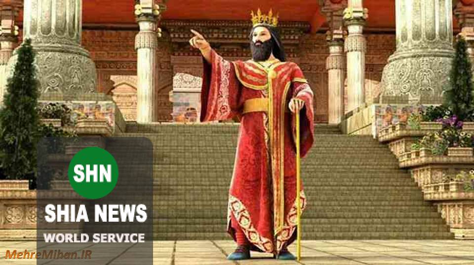داستان نجس ترین چیز دنیا چیست داستان نجس ترین چیز دنیا چیست