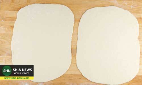 طرز تهیه استرامبولی ایتالیایی