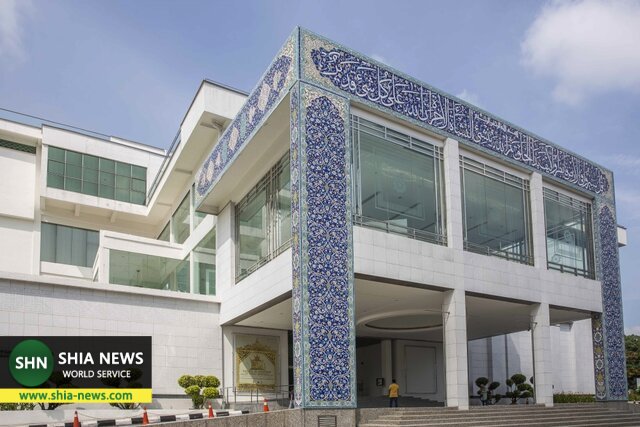 معرفی بزرگترین مجموعه‌های هنر اسلامی جهان
