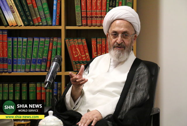 دیدگاه آیت الله سبحانی در مورد آزادی زندانیان از سهم سادات دیدگاه آیت الله سبحانی در مورد آزادی زندانیان از سهم سادات