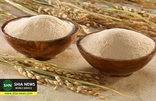 معجزه سبوس برنج برای لاغری و کاهش سایز شکم و پهلو
