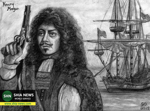 حقایقی کمتر شنیده شده درباره دزدان دریایی که نمی‌دانستید