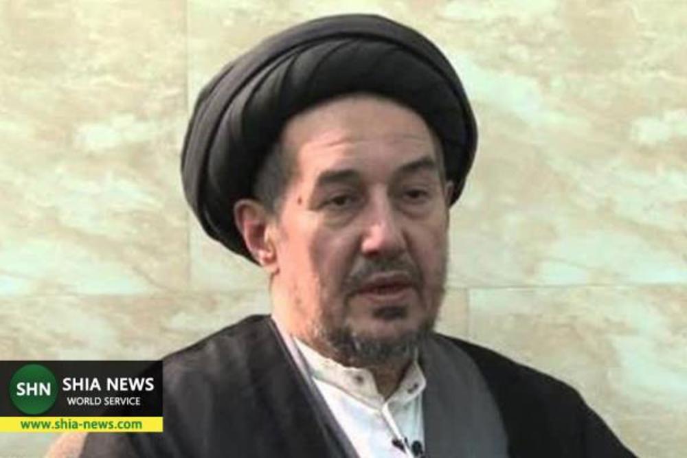 بازداشت عالم شيعی برجسته در استان الاحساء 