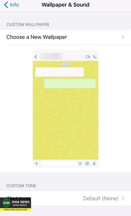 جلوگیری از ارسال پیام اشتباهی در گروه واتساپ با این ترفند ساده