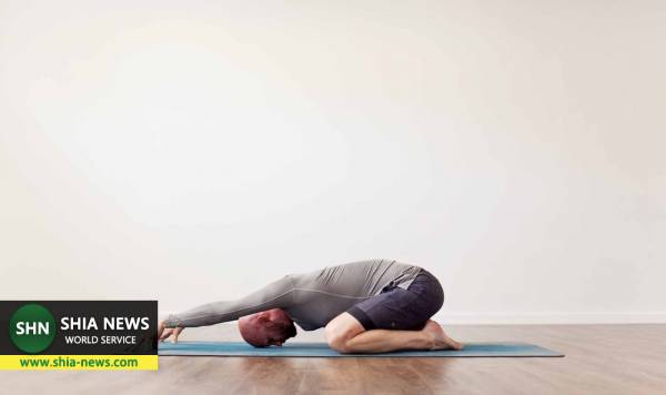 ترک عادات بد با چند حرکت یوگا