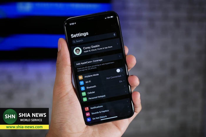 چگونه قدرت آنتن دهی گوشی خود را افزایش دهیم