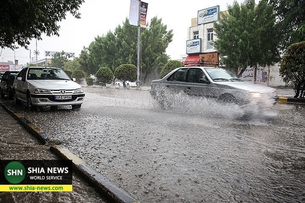 آخرین پیشبینیهای جوی در تعطیلات نوروز آخرین پیشبینیهای جوی در تعطیلات نوروز