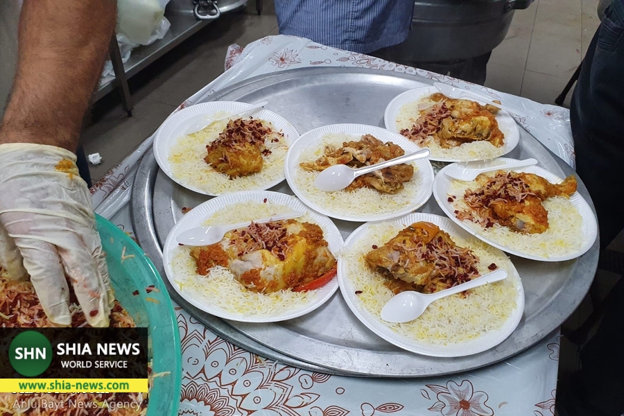 تصاویر/ مراسم جشن نیمه شعبان در نیوزلند