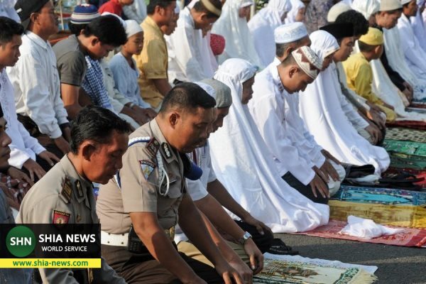 چگونه اندونزی بزرگ‌ترین کشور اسلامی جهان شد؟