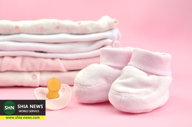 ترفندهایی برای آسان شستن لباس نوزاد