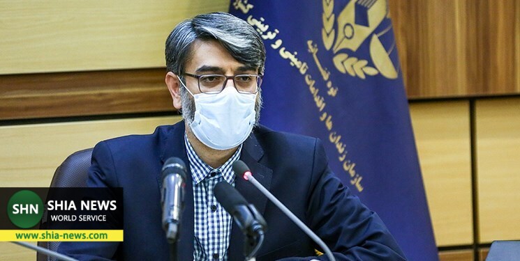اصلاح و تربیت زندانیان با همکاری طلاب حوزههای علمیه اصلاح و تربیت زندانیان با همکاری طلاب حوزههای علمیه
