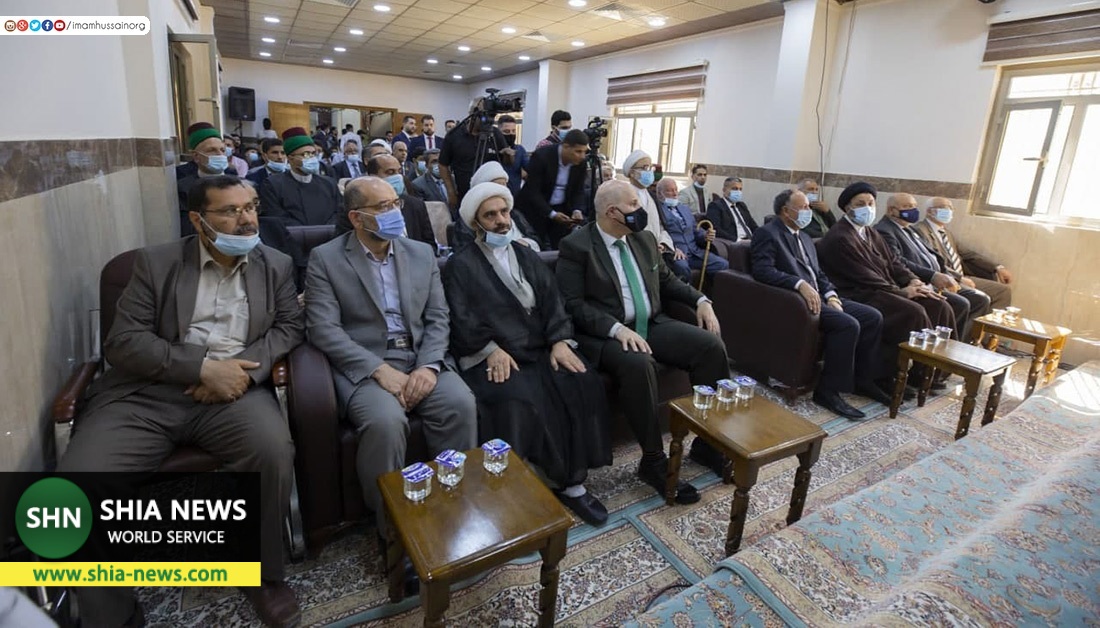 تصاویری از افتتاح مدرسه و کلینیک دندان پزشکی اولاد مسلم (ع) تصاویری از افتتاح مدرسه و کلینیک دندان پزشکی اولاد مسلم (ع)