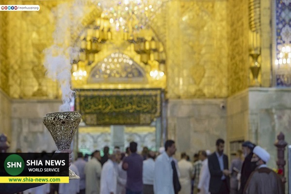 تصاویر حال و هوای روزهداران عراقی در ماه رمضان تصاویر حال و هوای روزهداران عراقی در ماه رمضان