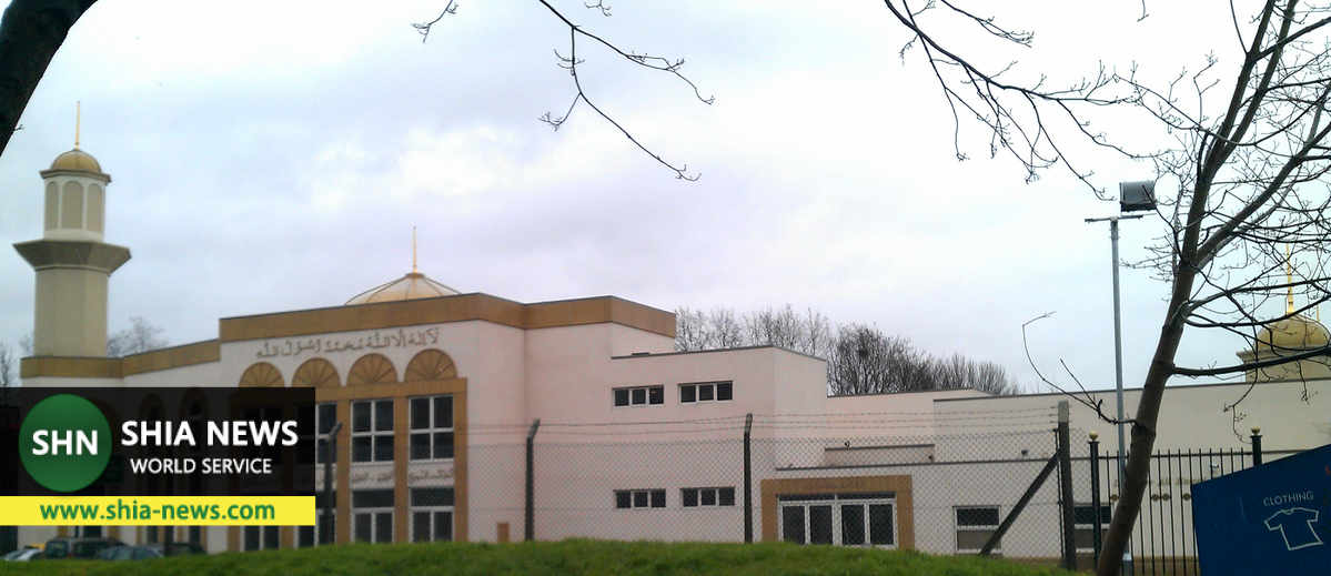 مسجد دارالامان نماد صلح و هارمونی میان ادیانی در انگلیس