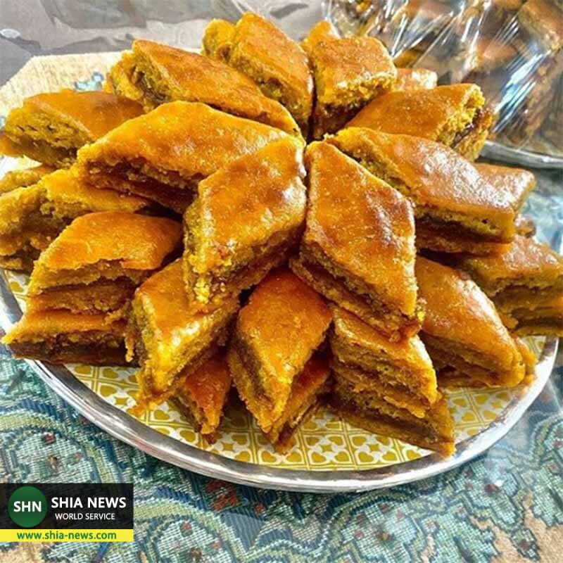 اخلاصی که کرمانی&zwnj;ها برای اموات خود می&zwnj;کنند