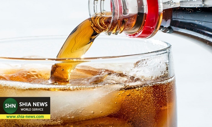 5 نوشیدنی که خطر حمله قلبی را افزایش می‌دهند