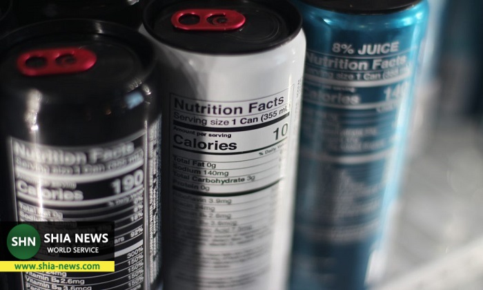 5 نوشیدنی که خطر حمله قلبی را افزایش می&zwnj;دهند