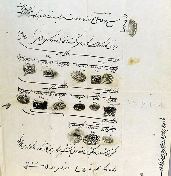 نوروز در حرم امام رضا(ع)، آیینی به قدمت ۵۰۰ سال نوروز در حرم امام رضا(ع)، آیینی به قدمت ۵۰۰ سال