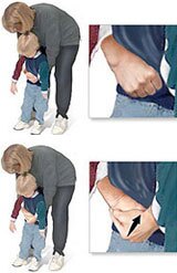 آموزش احیاء قلبی ریوی به روش اورژانسی(CPR)