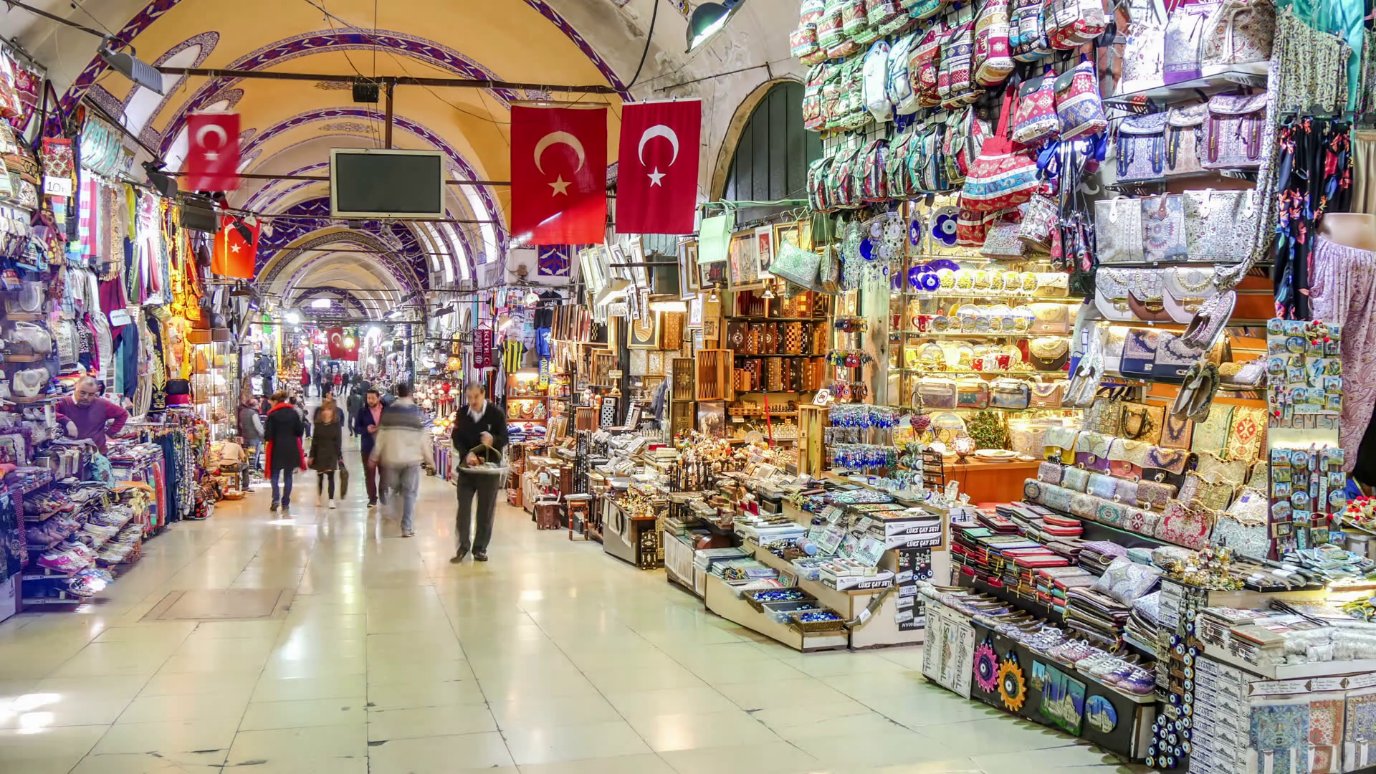 تضمین بهترین قیمت تور استانبول