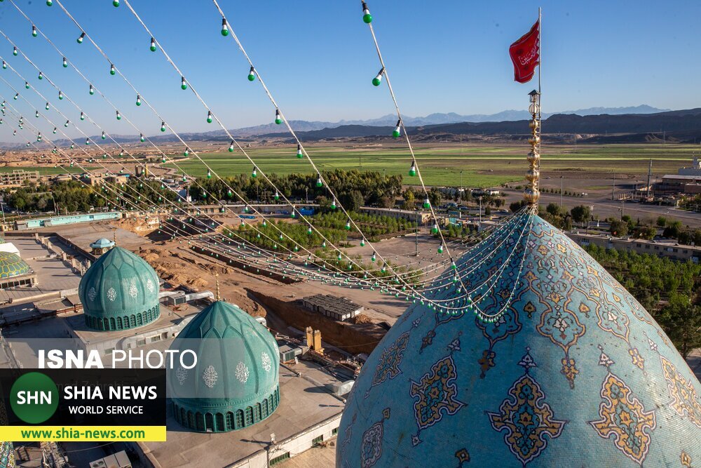شب نیمه شعبان در مسجد مقدس جمکران شب نیمه شعبان در مسجد مقدس جمکران