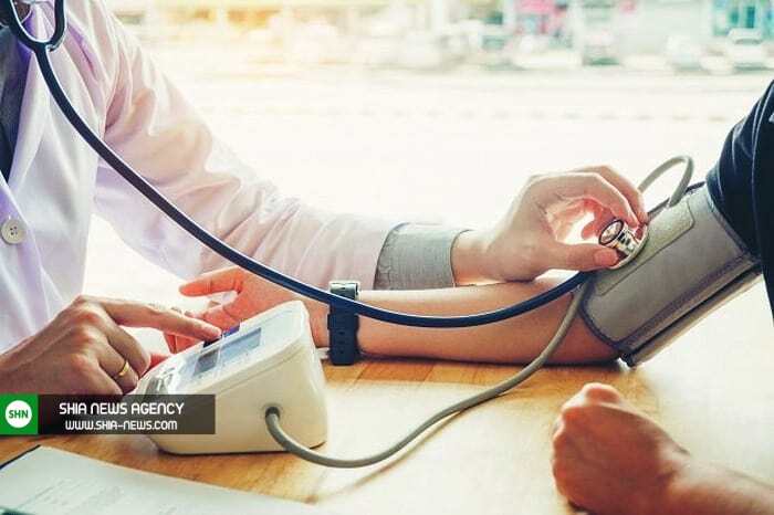 چرا گرفتن فشار خون در عصر معتبر نیست؟