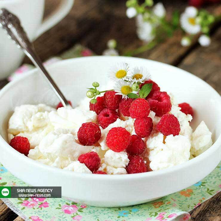 برای رفع گرسنگی در رژیم چه بخوریم؟ برای رفع گرسنگی در رژیم چه بخوریم؟