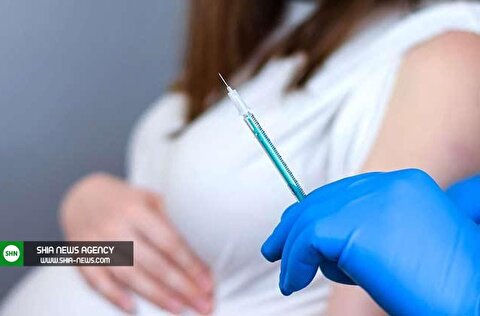 واکسن کرونا در چه ماهی از بارداری باید زده شود؟