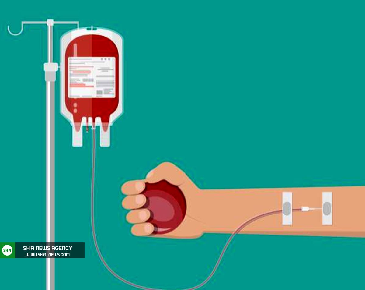 آیا حجامت مانع اهدای خون است؟