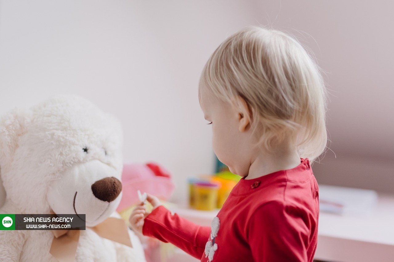 بررسی علل بروز اختلالات رفتاری در کودکان