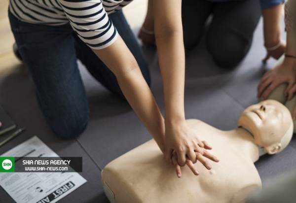 چطور بدون حضور اورژانس ایست قلبی فرد را تشخیص دهیم؟