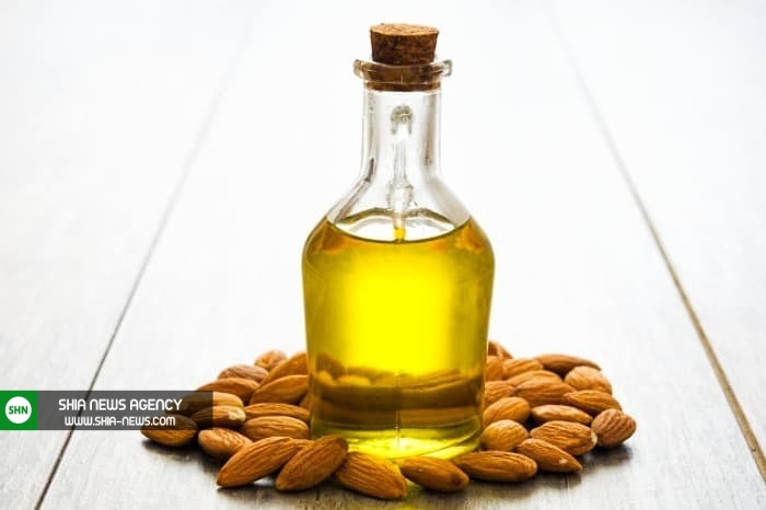 استفاده از بادام تلخ در طب سنتی برای درمان و زیبایی