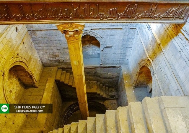 همه آنچه باید درباره اولین پایتخت اسلامی در جهان بدانید