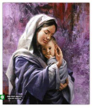 روز مادر در ایران و جهان