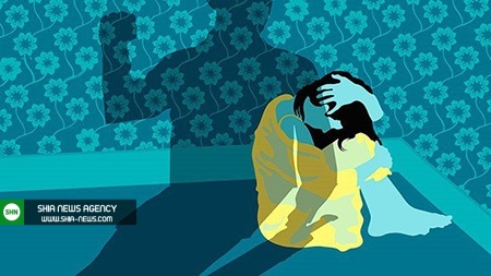 علل، علایم و درمان سندرم زن کتک خورده