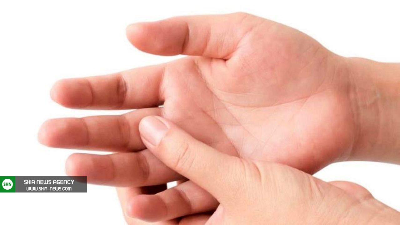 رفع تورم دست‌ها با چند درمان خانگی