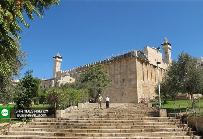 چه پیامبرانی در مسجد ابراهیمی فلسطین مدفون هستند؟ چه پیامبرانی در مسجد ابراهیمی فلسطین مدفون هستند؟