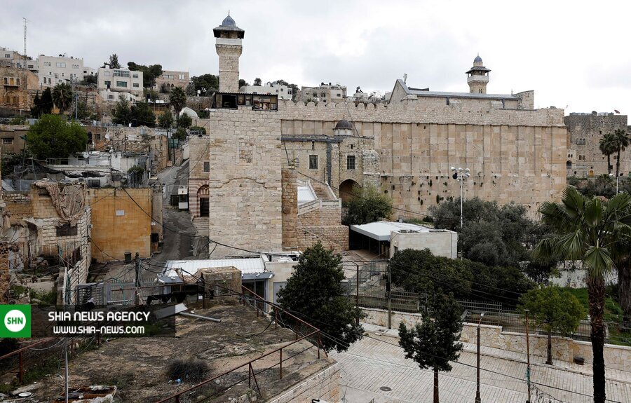 چه پیامبرانی در مسجد ابراهیمی فلسطین مدفون هستند؟ چه پیامبرانی در مسجد ابراهیمی فلسطین مدفون هستند؟