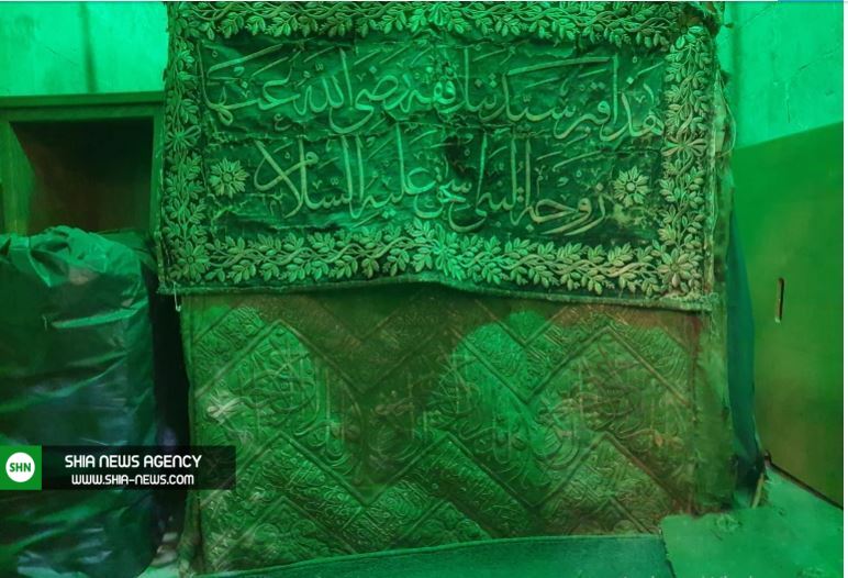 چه پیامبرانی در مسجد ابراهیمی فلسطین مدفون هستند؟ چه پیامبرانی در مسجد ابراهیمی فلسطین مدفون هستند؟