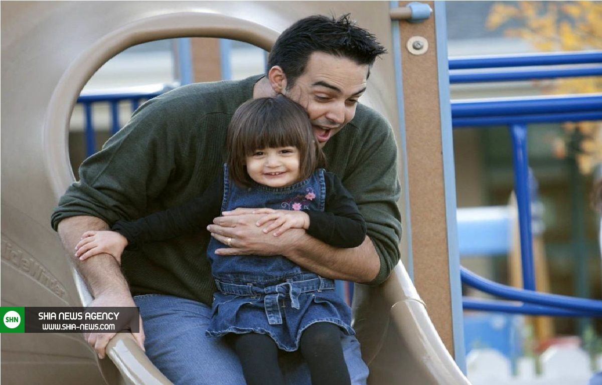 توصیه&zwnj;هایی برای تقویت رابطه پدران با فرزندان