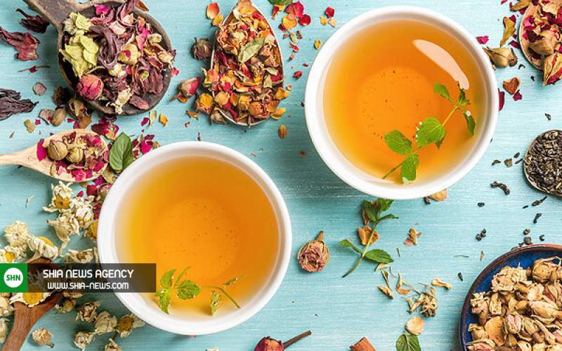 ۷ نوشیدنی معجزهآسا برای داشتن خواب راحت ۷ نوشیدنی معجزهآسا برای داشتن خواب راحت