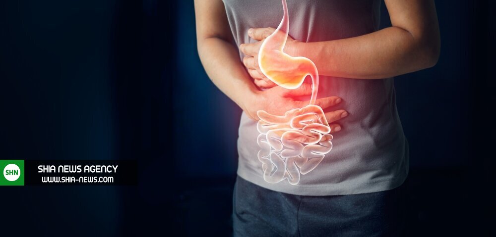 معده درد در اُمیکرون طبیعی است؟ + درمان
