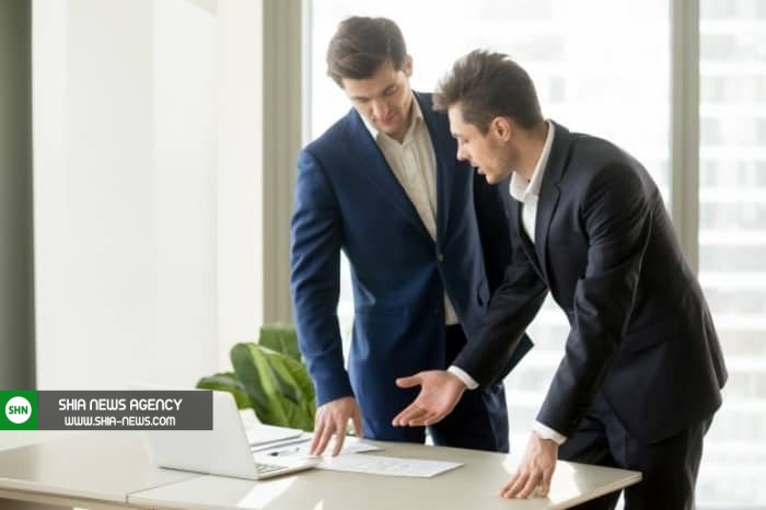 چگونه نه بگوییم که دیگران ناراحت نشوند؟ چگونه نه بگوییم که دیگران ناراحت نشوند؟