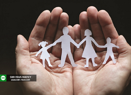 ۱۰ راه برای ایجاد وحدت خانوادگی