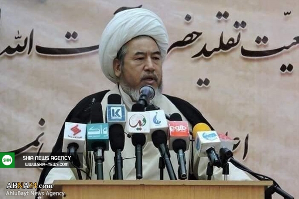 تصاویر/ اعلام موجودیت شورای سراسری هزاره&zwnj;ها در افغانستان