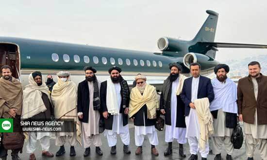 عکسی از طالبان که خیلی ناامید کننده است