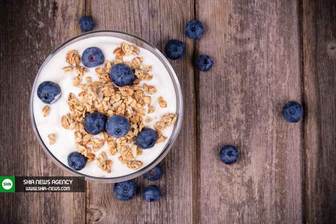 غذاهایی که برای روده تحریک پذیر مضر است؟