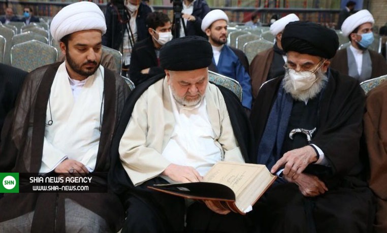 افتتاح ساختمان جدید کتابخانه تاریخ اسلام در قم افتتاح ساختمان جدید کتابخانه تاریخ اسلام در قم